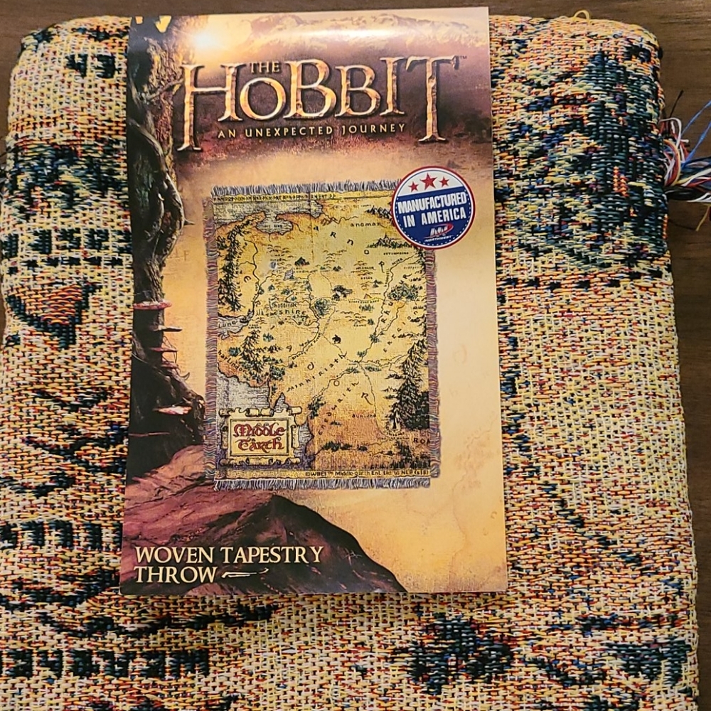 Blanket